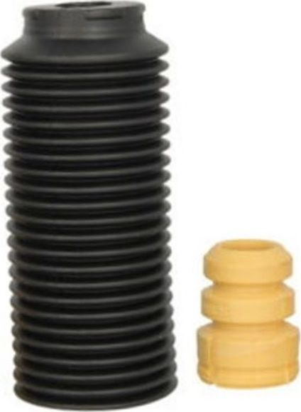 Комплект отбойников и пыльников амортизаторов (стоек) CTR. Артикул GP0035