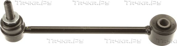 Стойка (тяга) стабилизатора TRW. Артикул JTS738