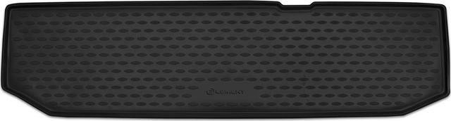 Коврик Element для багажника (передний) Lada Largus универсал 5-мест. 2012-2026. Артикул NLC.52.27.B12p