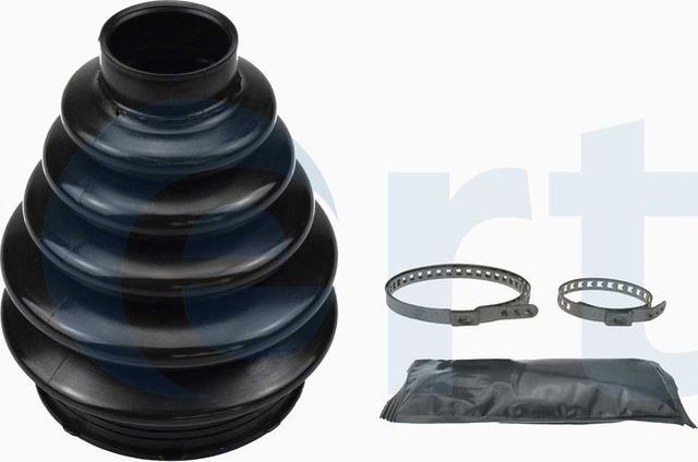 Пыльник ШРУСа наружный ERT для Citroen C1 II 2014-2026. Артикул 500225T