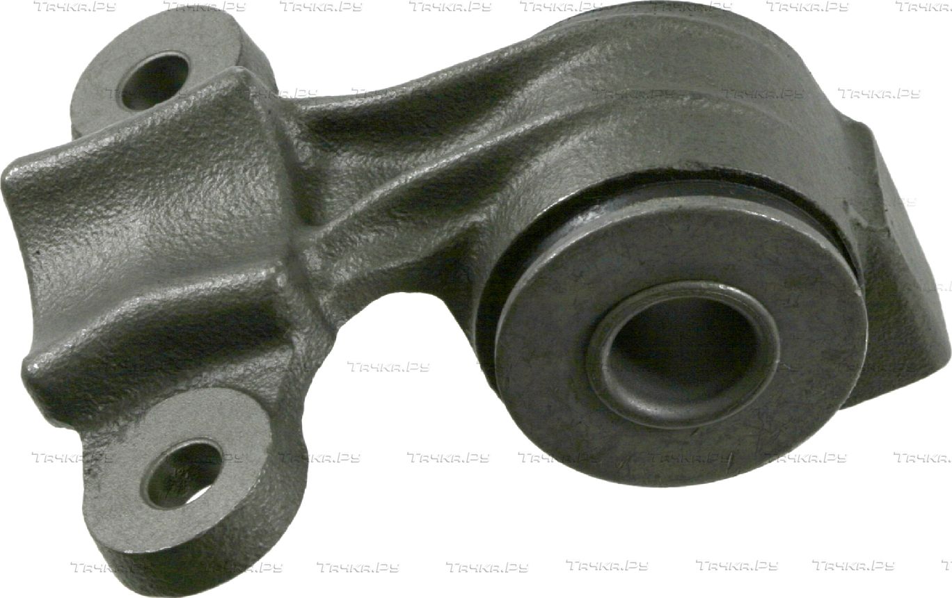Сайлентблок переднего рычага подвески Febi Bilstein задний правый для Fiat Ulysse I 1994-2002. Артикул 22101