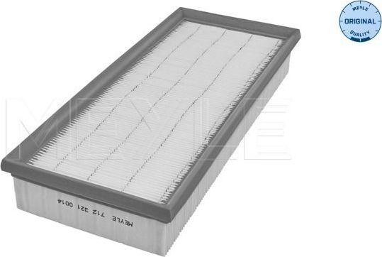 Воздушный фильтр Meyle Original. Артикул 712 321 0014