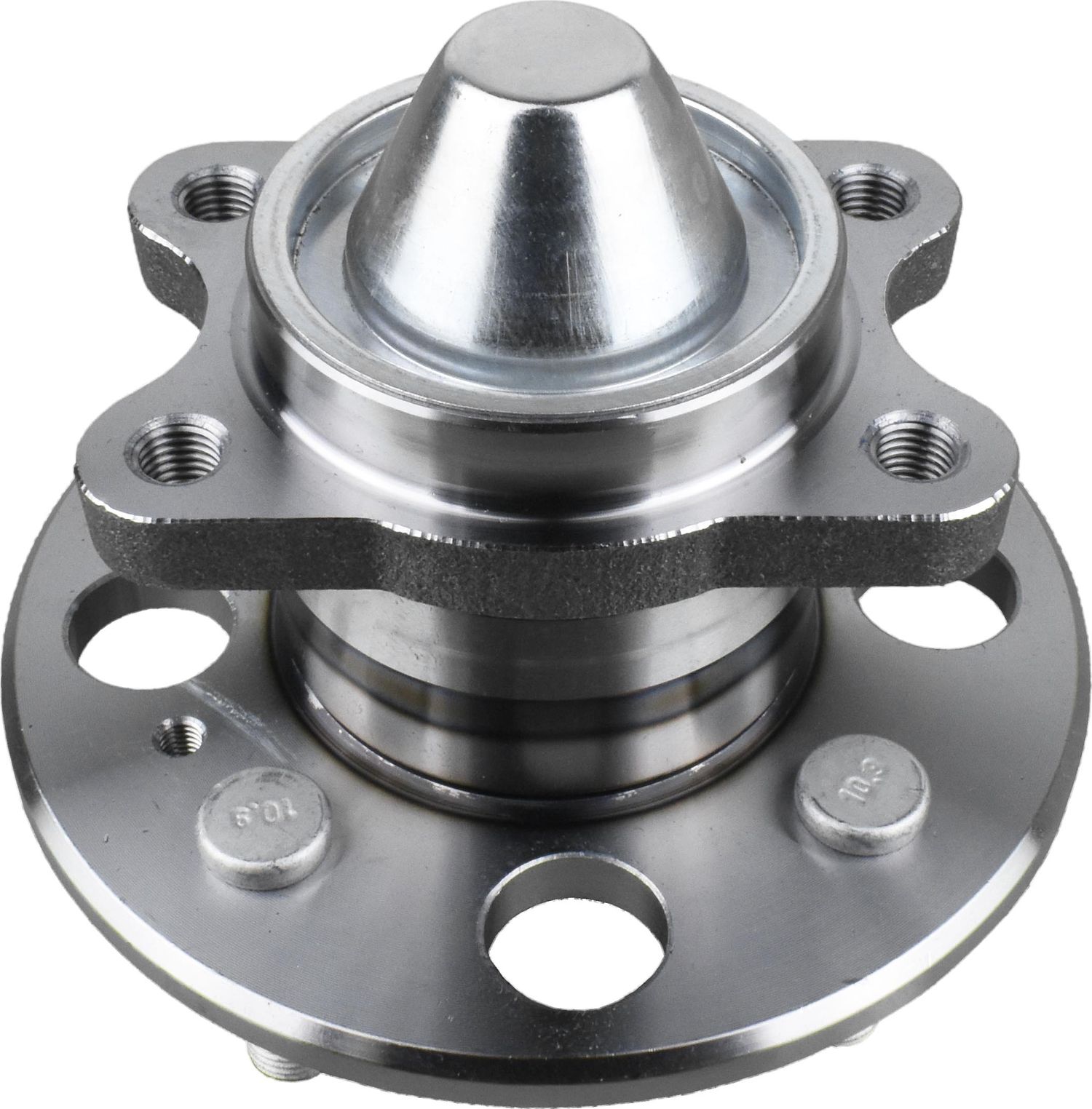 Ступица колеса с интегрированным подшипником Jikiu. Артикул HW11018