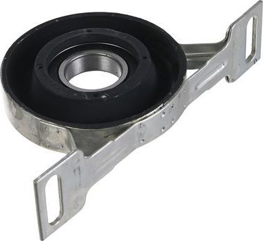Подвесной подшипник карданного вала Zentparts для BMW Z3 I 1995-2003. Артикул Z13001
