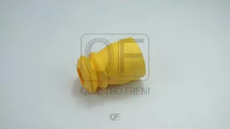 ОТБОЙНИК АМОРТИЗАТОРА задней (Quattro Freni). Артикул QF26D00100