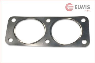 Прокладка глушителя Elwis Royal. Артикул 3055579