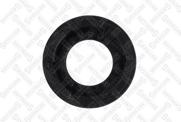 Прокладка вентиляции картера BMW 5 (E60) 2.5 N52 2004 (Stellox) Stellox. Артикул 11-25774-SX