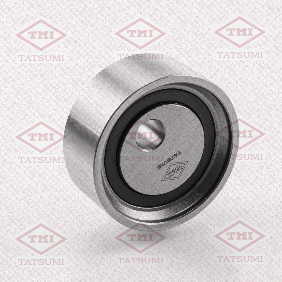 Ролик натяжителя ремня ГРМ (Tatsumi) Tatsumi. Артикул TFD1224