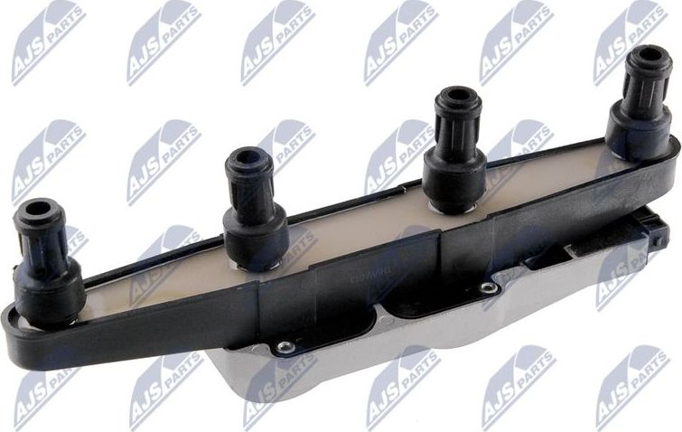 Катушка зажигания NTY. Артикул ECZ-VW-013