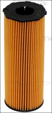 Масляный фильтр MISFAT для Audi A6 allroad II (C6) 2006-2011. Артикул L175