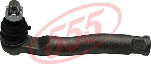 Наконечник рулевой тяги 555. Артикул SE-T181L