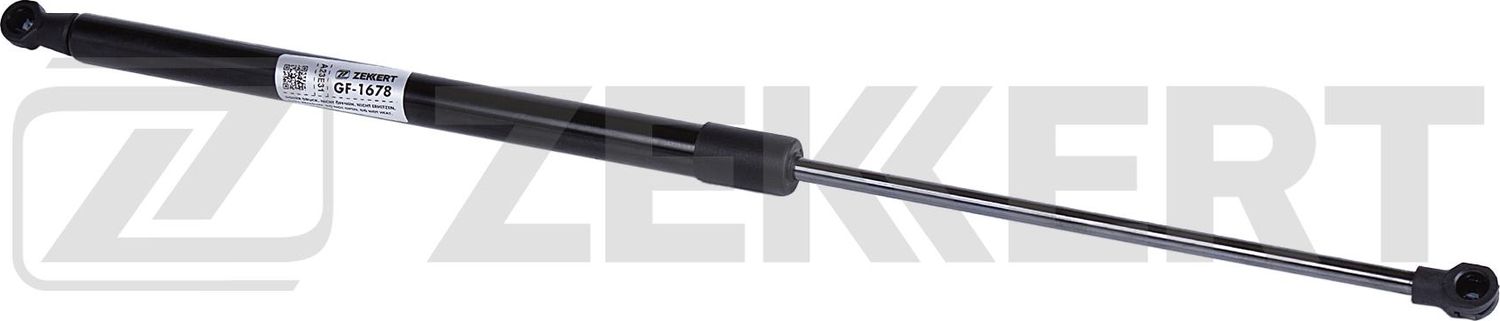 Амортизатор (упор) багажника Zekkert. Артикул GF-1678