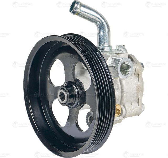 Насос ГУР Luzar для Mitsubishi Pajero Sport II 2008-2016. Артикул LPS 1105