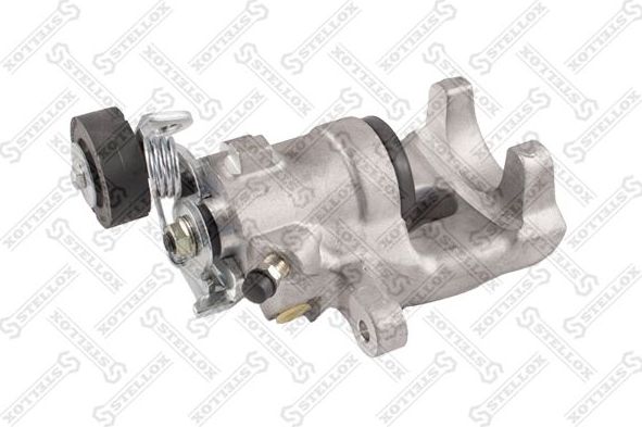 Тормозной суппорт Stellox (алюминий). Артикул 05-90398-SX