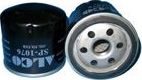 Масляный фильтр Alco Filters для Fiat Marea 1996-2003. Артикул SP-1076
