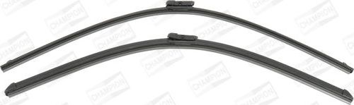 Щетка стеклоочистителя (дворник) Champion Aerovantage Flat. Артикул AFL8070A/C02