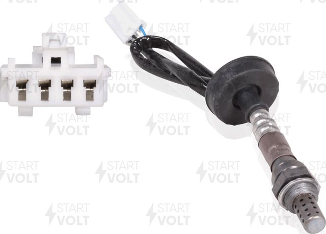 Лямбда-зонд (кислородный датчик) StartVOLT для Mitsubishi Lancer IX 2003-2013. Артикул VS-OS 1117