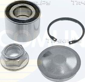 Ступичный подшипник (комплект) Comline. Артикул CBK002