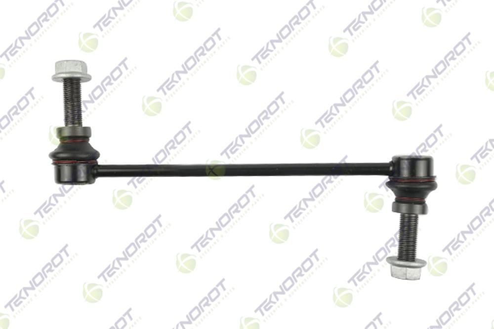 Стойка (тяга) стабилизатора Teknorot. Артикул FO-1496A