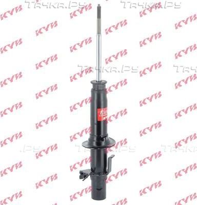 Амортизатор KYB (Каяба) Excel-G. Артикул 341087