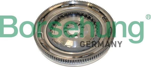 Маховик Borsehung. Артикул B10919
