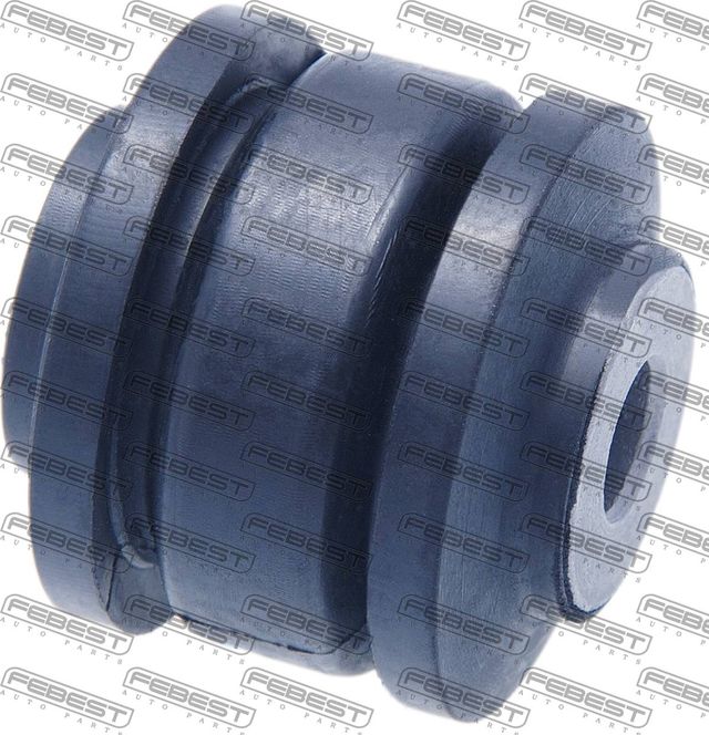 Втулка (сайлентблок) амортизатора Febest. Артикул TAB-542