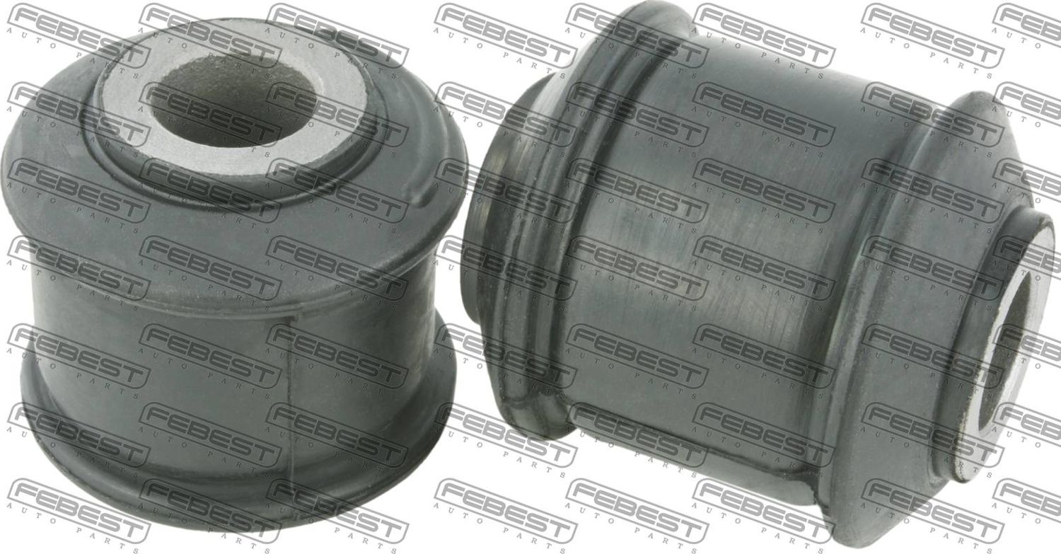 Втулка (сайлентблок) амортизатора Febest. Артикул RNAB-KANR-KIT