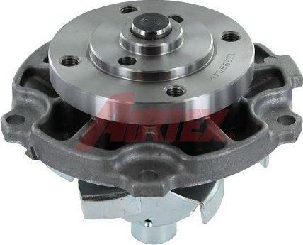 Помпа (водяной насос) Airtex для Pontiac Trans Sport II 1997-1999. Артикул 5033