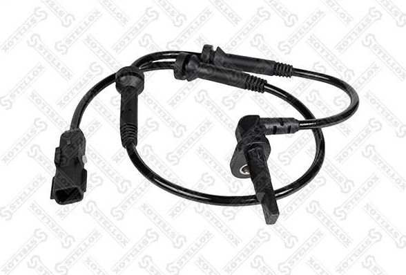 Датчик ABS Stellox. Артикул 06-65772-SX