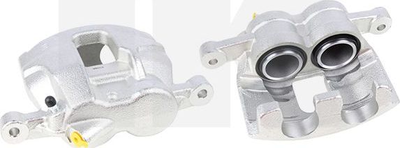 Тормозной суппорт NK передний левый для Ford Transit VII 2006-2014. Артикул 2125169