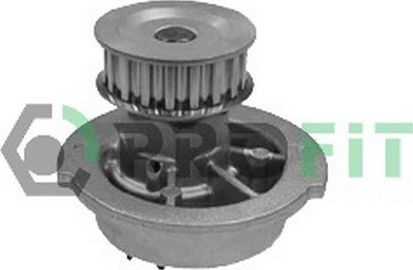 Помпа (водяной насос) Profit. Артикул 1701-0694