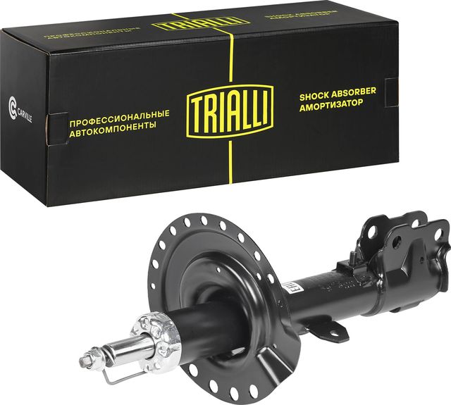 Амортизатор Trialli. Артикул AG 11356