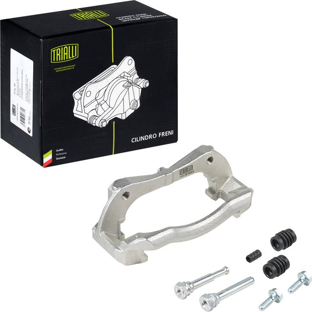 Ремкомплект тормозного суппорта Trialli. Артикул CF 105110