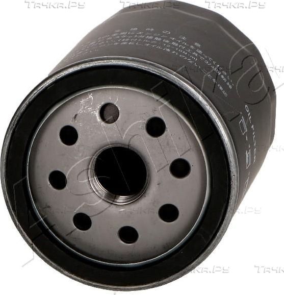 Масляный фильтр ASHIKA для Mazda Tribute I 2004-2008. Артикул 10-03-394