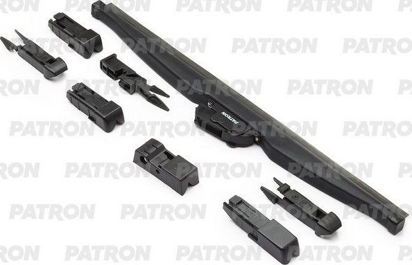 Щетка стеклоочистителя (дворник) Patron. Артикул PWB360-W
