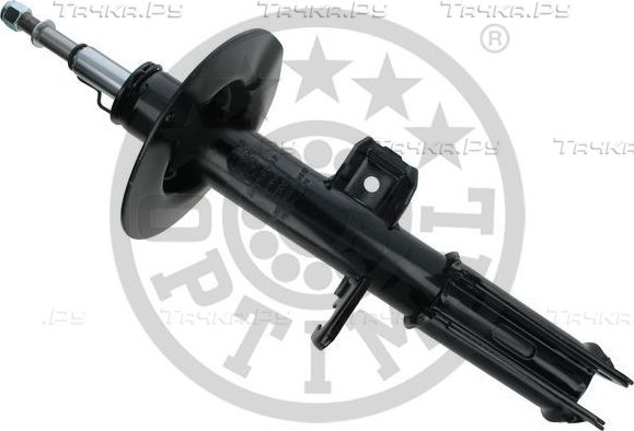 Амортизатор Optimal. Артикул A-3595GR