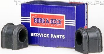 ВТУЛКА СТАБИЛИЗАТОРА Borg & Beck. Артикул BSK7946K