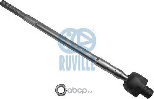 Рулевая тяга (левая, правая) Mazda MX-5 (917043) (Ruville). Артикул 917043