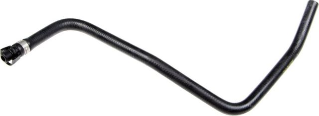 Патрубок печки (шланг отопителя) Gates (EPDM (Этилен-пропиленовый каучук)) для Opel Astra J 2009-2015. Артикул 02-2482