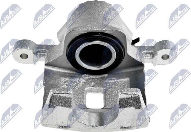 Тормозной суппорт NTY задний правый для Kia Sorento I 2002-2011. Артикул HZT-KA-011