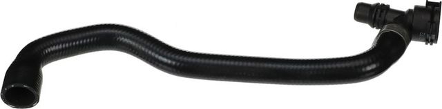 Патрубок печки (шланг отопителя) Gates для BMW 5 IV (E39) 1996-2003. Артикул 02-1606