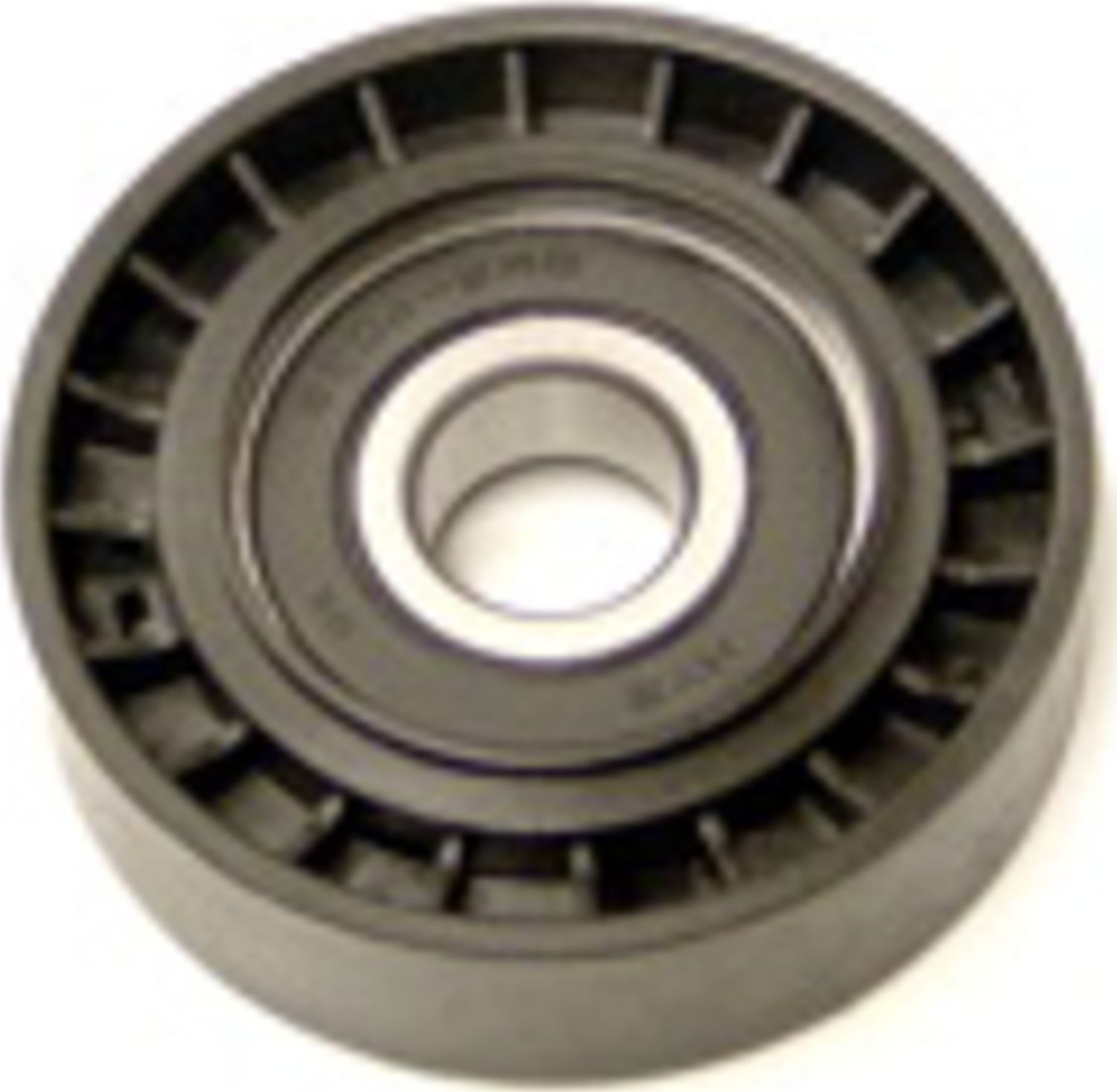 Направляющий (ведущий) ролик приводного поликлинового ремня MAPCO (полимерный материал). Артикул 24051