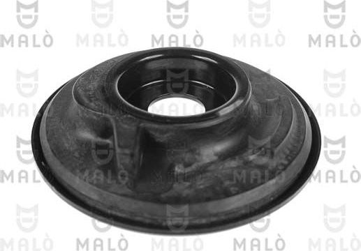 Опора амортизатора (стойки) Malo передняя верхняя для Audi A4 I (B5) 1994-2001. Артикул 17731