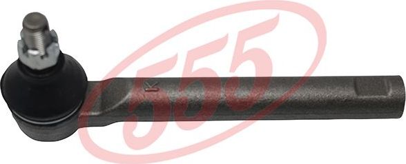 Наконечник рулевой тяги 555. Артикул SE-T361