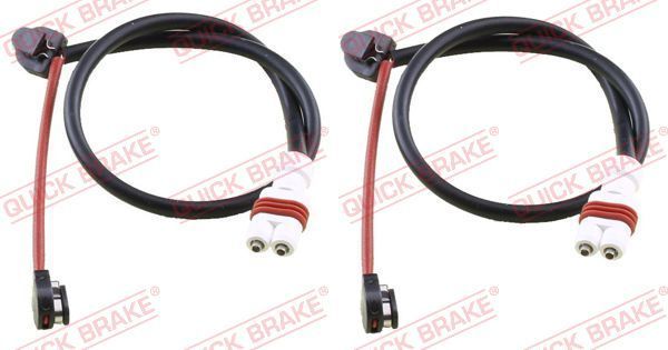 Датчик износа тормозных колодок  Quick Brake. Артикул WS 0333 A