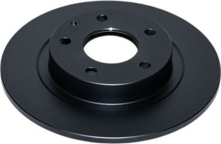 Тормозной диск Zentparts. Артикул Z06489