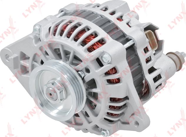 Генератор LYNXauto для Great Wall Hover H5 2010-2017. Артикул EA-1366