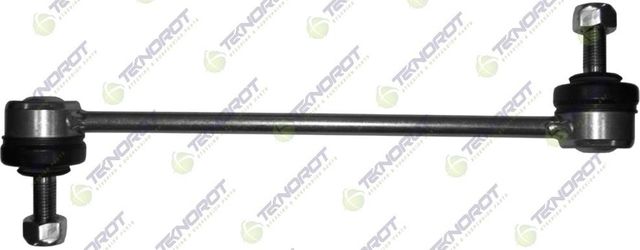 Стойка (тяга) стабилизатора Teknorot (сталь) передняя для Volkswagen Multivan T5 2003-2015. Артикул V-730A