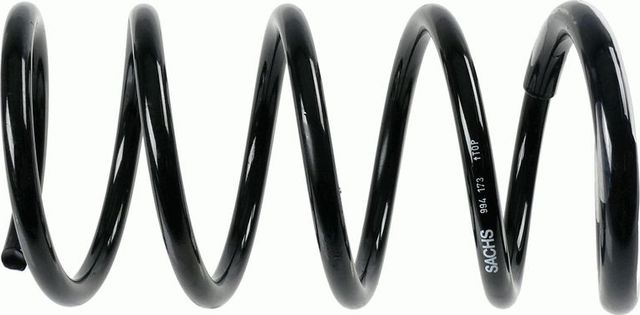 Пружина подвески SACHS. Артикул 994 173