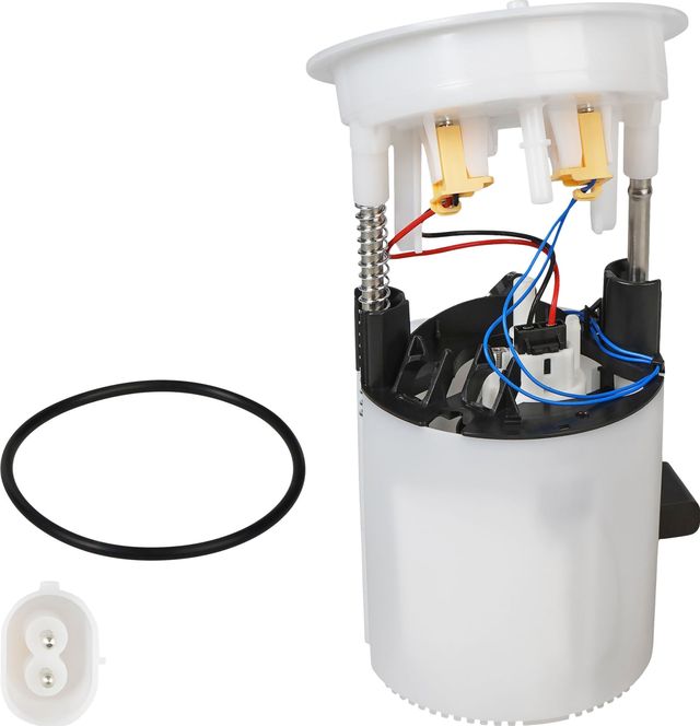 Бензонасос (топливный насос) StartVOLT для BMW 1 I (E81/E82/E87/E88) 2004-2011. Артикул SFM 2608